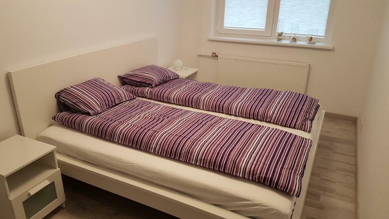 J&E Neries Apartment Κάουνας Εξωτερικό φωτογραφία