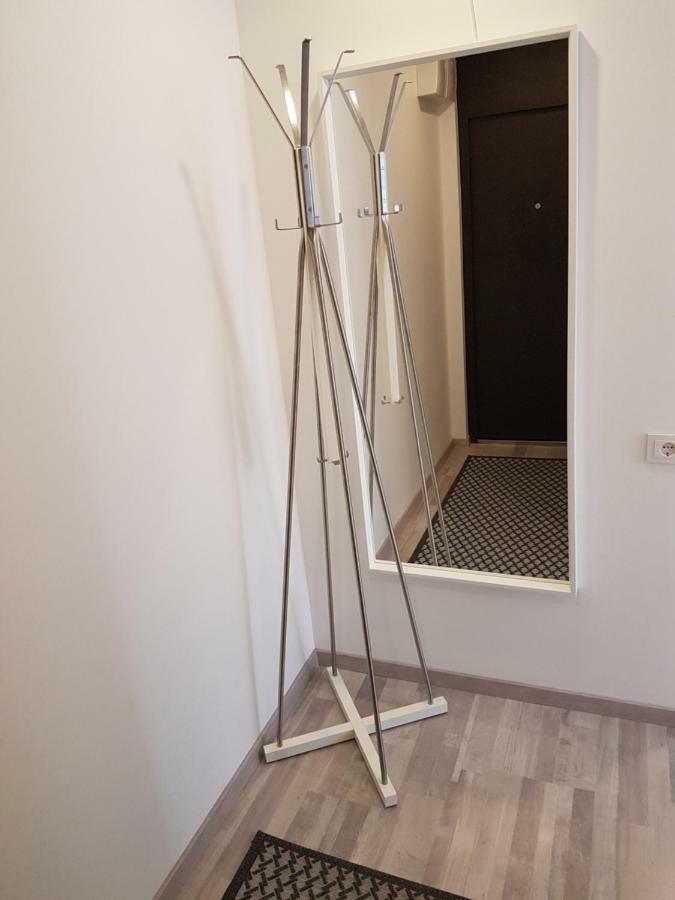 J&E Neries Apartment Κάουνας Εξωτερικό φωτογραφία